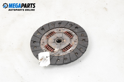 Феродов диск за Opel Astra G Estate (02.1998 - 12.2009) 1.6 16V, 101 к.с.