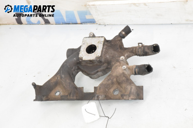 Всмукателен колектор за Volkswagen Polo Hatchback II (10.1994 - 10.1999) 45 1.0, 45 к.с.