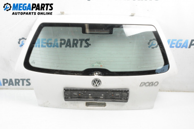 Заден капак за Volkswagen Polo Hatchback II (10.1994 - 10.1999), 4+1 вр., хечбек, позиция: задна