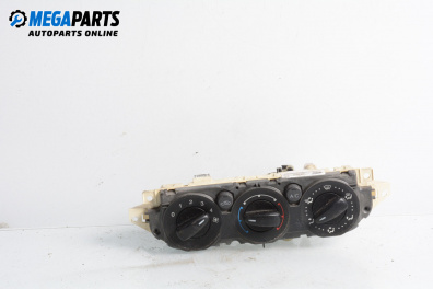 Панел климатик за Ford Focus C-Max (10.2003 - 03.2007)