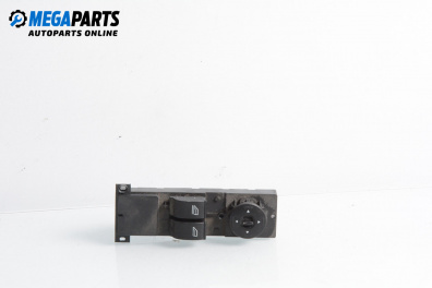 Бутони ел. стъкла и огледала  за Ford Focus C-Max (10.2003 - 03.2007)