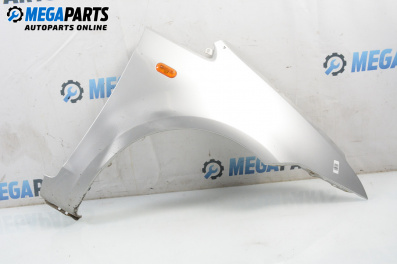 Калник за Ford Focus C-Max (10.2003 - 03.2007), 4+1 вр., миниван, позиция: предна, дясна