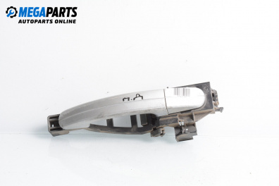 Брава на врата за Ford Focus C-Max (10.2003 - 03.2007), позиция: предна, дясна