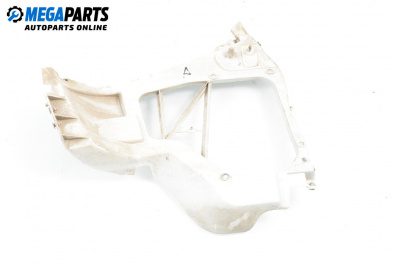 Държач броня за Ford Focus C-Max (10.2003 - 03.2007), миниван, позиция: задна, дясна