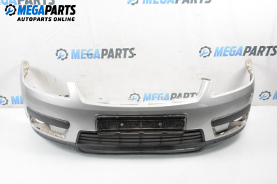 Предна броня за Ford Focus C-Max (10.2003 - 03.2007), миниван, позиция: предна