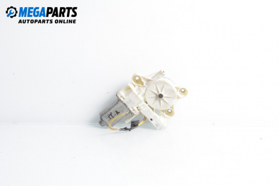 Електромотор за стъклоподемник за Ford Focus C-Max (10.2003 - 03.2007), 4+1 вр., миниван, позиция: предна, лява