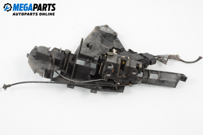 Брава на врата за Ford Focus C-Max (10.2003 - 03.2007), позиция: предна, лява