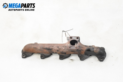 Изпускателен колектор  за Ford Focus C-Max (10.2003 - 03.2007) 1.6 TDCi, 109 к.с.