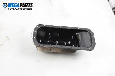 Картер за Ford Focus C-Max (10.2003 - 03.2007) 1.6 TDCi, 109 к.с.