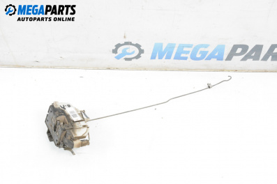 Брава на врата за Volkswagen Polo Hatchback II (10.1994 - 10.1999), позиция: предна, дясна