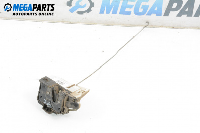 Брава на врата за Volkswagen Polo Hatchback II (10.1994 - 10.1999), позиция: задна, дясна