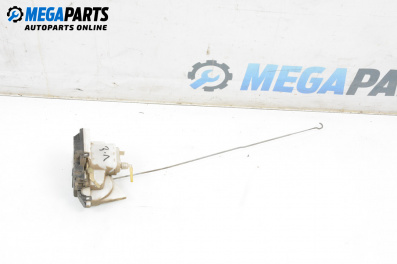 Брава на врата за Volkswagen Polo Hatchback II (10.1994 - 10.1999), позиция: задна, лява