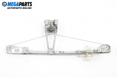 Механизъм ел. стъкло за Volkswagen Polo Hatchback II (10.1994 - 10.1999), 4+1 вр., хечбек, позиция: задна, лява