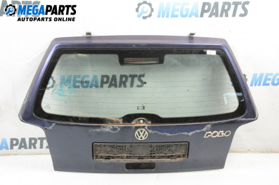 Заден капак за Volkswagen Polo Hatchback II (10.1994 - 10.1999), 4+1 вр., хечбек, позиция: задна
