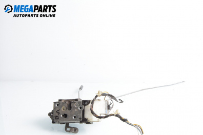 Брава на врата за Fiat Punto Hatchback II (09.1999 - 07.2012), позиция: предна, лява