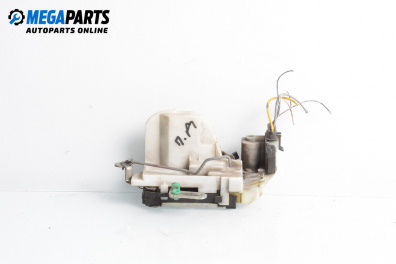 Брава на врата за Fiat Punto Hatchback II (09.1999 - 07.2012), позиция: предна, дясна