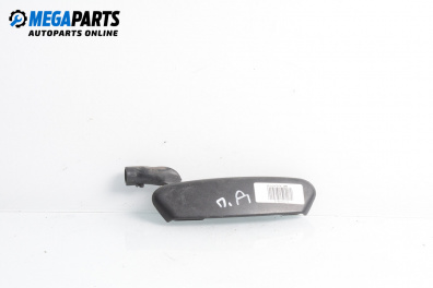 Външна дръжка за Fiat Punto Hatchback II (09.1999 - 07.2012), 4+1 вр., хечбек, позиция: предна, дясна
