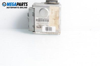 Компютър двигател за Fiat Punto Hatchback II (09.1999 - 07.2012) 1.2 60 (188.030, .050, .130, .150, .230, .250), 60 к.с., № 12235899
