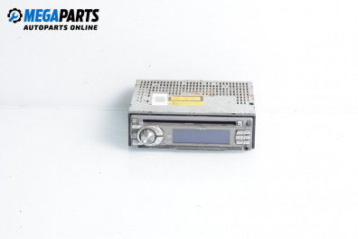 CD плеър за Fiat Punto Hatchback II (09.1999 - 07.2012)