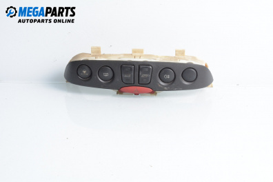 Панел бутони за Fiat Punto Hatchback II (09.1999 - 07.2012)