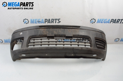 Предна броня за Fiat Punto Hatchback II (09.1999 - 07.2012), хечбек, позиция: предна