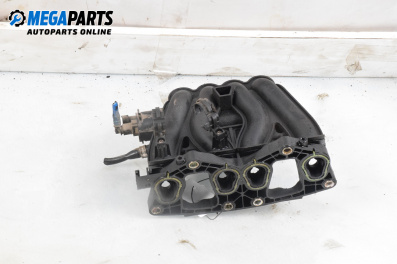 Всмукателен колектор за Fiat Punto Hatchback II (09.1999 - 07.2012) 1.2 60 (188.030, .050, .130, .150, .230, .250), 60 к.с.