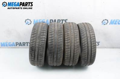 Летни гуми GOODYEAR 185/65/14, DOT: 4719 (Цената е за комплекта)