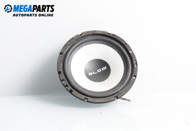 Високоговорител за Citroen C5 I Break (06.2001 - 08.2004)