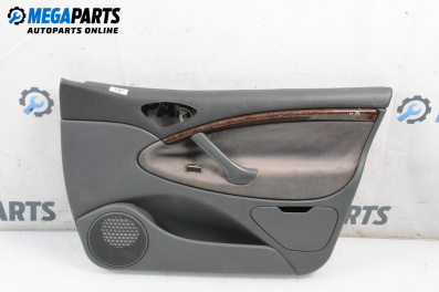 Кора врата за Citroen C5 I Break (06.2001 - 08.2004), 4+1 вр., комби, позиция: предна, дясна