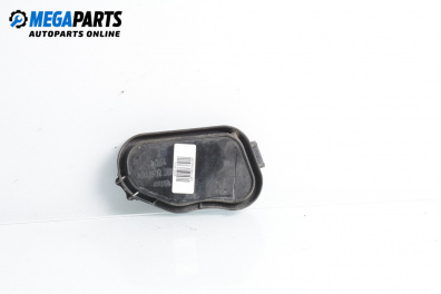 Пластмасов капак за Citroen C5 I Break (06.2001 - 08.2004), 4+1 вр., комби