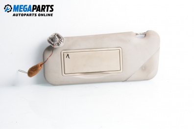 Сенник за Citroen C5 I Break (06.2001 - 08.2004), позиция: лява