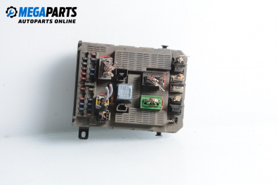 Бушонно табло за Citroen C5 I Break (06.2001 - 08.2004) 2.0 HDi, 109 к.с.