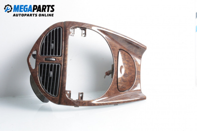 Централна конзола за Citroen C5 I Break (06.2001 - 08.2004)