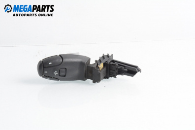 Лостче аудио управление за Citroen C5 I Break (06.2001 - 08.2004)