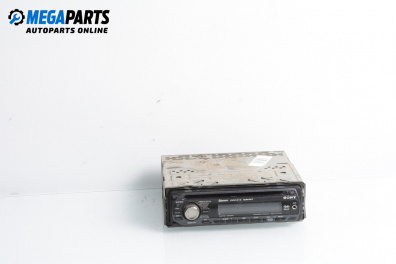 CD плеър за Citroen C5 I Break (06.2001 - 08.2004)