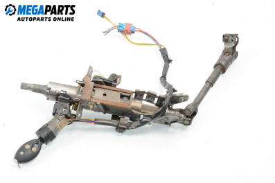Кормилен прът за Citroen C5 I Break (06.2001 - 08.2004)