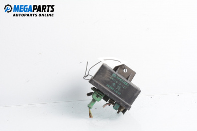 Реле подгревни свещи за Citroen C5 I Break (06.2001 - 08.2004) 2.0 HDi, № 9639912580