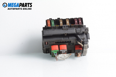 Бушонно табло за Citroen C5 I Break (06.2001 - 08.2004) 2.0 HDi, 109 к.с.