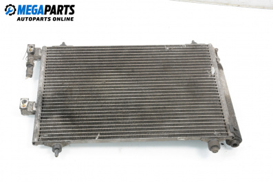 Климатичен радиатор за Citroen C5 I Break (06.2001 - 08.2004) 2.0 HDi, 109 к.с.