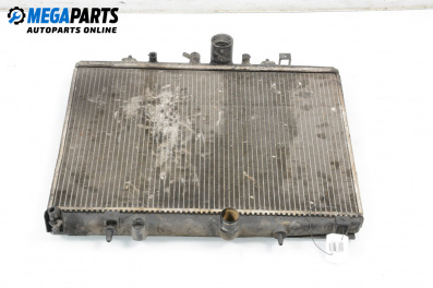 Воден радиатор за Citroen C5 I Break (06.2001 - 08.2004) 2.0 HDi, 109 к.с.
