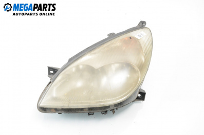 Фар за Citroen C5 I Break (06.2001 - 08.2004), комби, позиция: лява