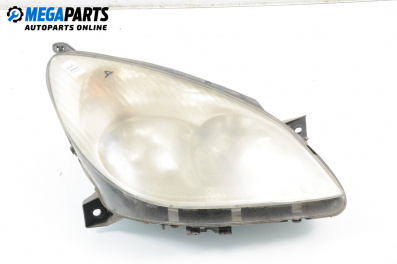 Фар за Citroen C5 I Break (06.2001 - 08.2004), комби, позиция: дясна