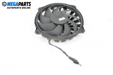 Перка охлаждане за Citroen C5 I Break (06.2001 - 08.2004) 2.0 HDi, 109 к.с.