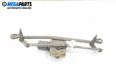 Ел. мотор за чистачките за Citroen C5 I Break (06.2001 - 08.2004), комби, позиция: предна