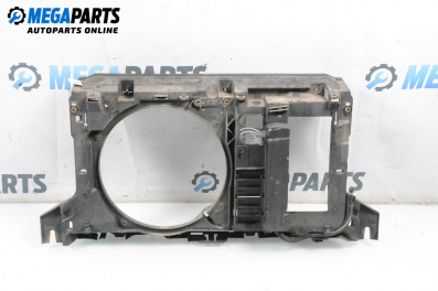 Дифузьор за Citroen C5 I Break (06.2001 - 08.2004) 2.0 HDi, 109 к.с.