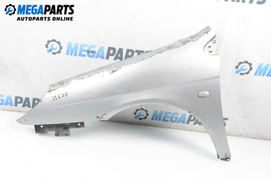Калник за Citroen C5 I Break (06.2001 - 08.2004), 4+1 вр., комби, позиция: предна, лява