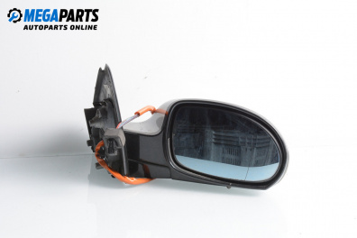 Огледало за Citroen C5 I Break (06.2001 - 08.2004), 4+1 вр., комби, позиция: дясна