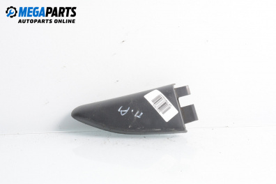 Интериорна пластмаса за Citroen C5 I Break (06.2001 - 08.2004), 4+1 вр., комби, позиция: дясна
