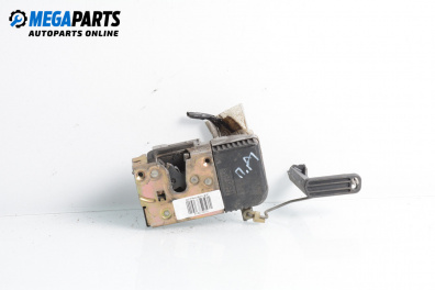 Брава на врата за Citroen C5 I Break (06.2001 - 08.2004), позиция: предна, дясна