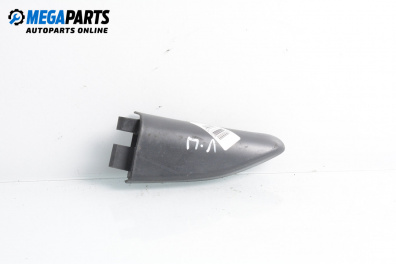 Интериорна пластмаса за Citroen C5 I Break (06.2001 - 08.2004), 4+1 вр., комби, позиция: лява
